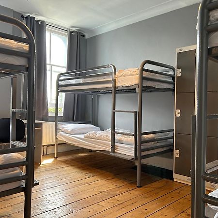 Cricketers Hostel London Eksteriør bilde