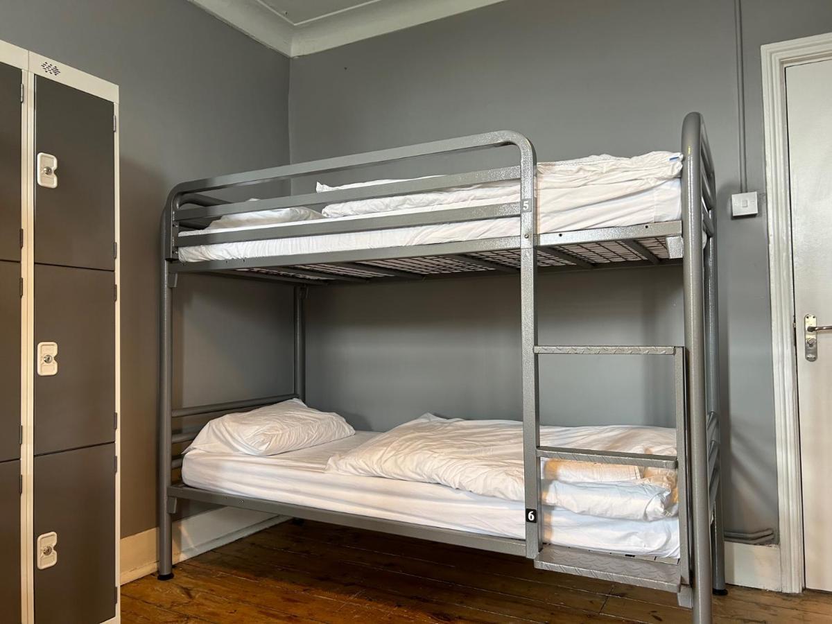 Cricketers Hostel London Eksteriør bilde